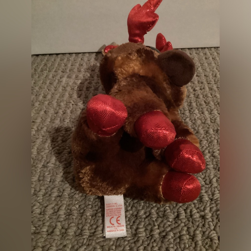 Beanie Boo - Maple - Picture 5 of 6